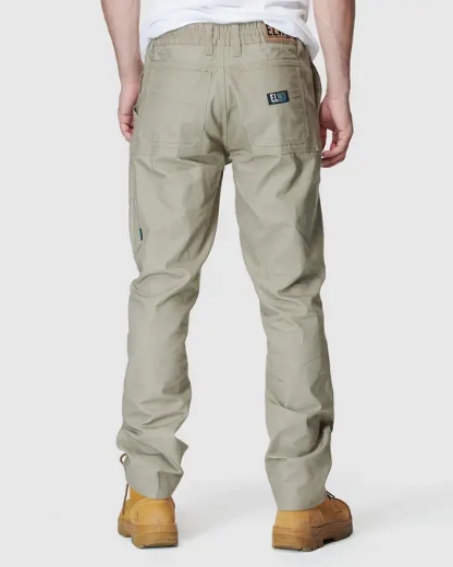 Picture of Elwood Workwear, Elastic Pants